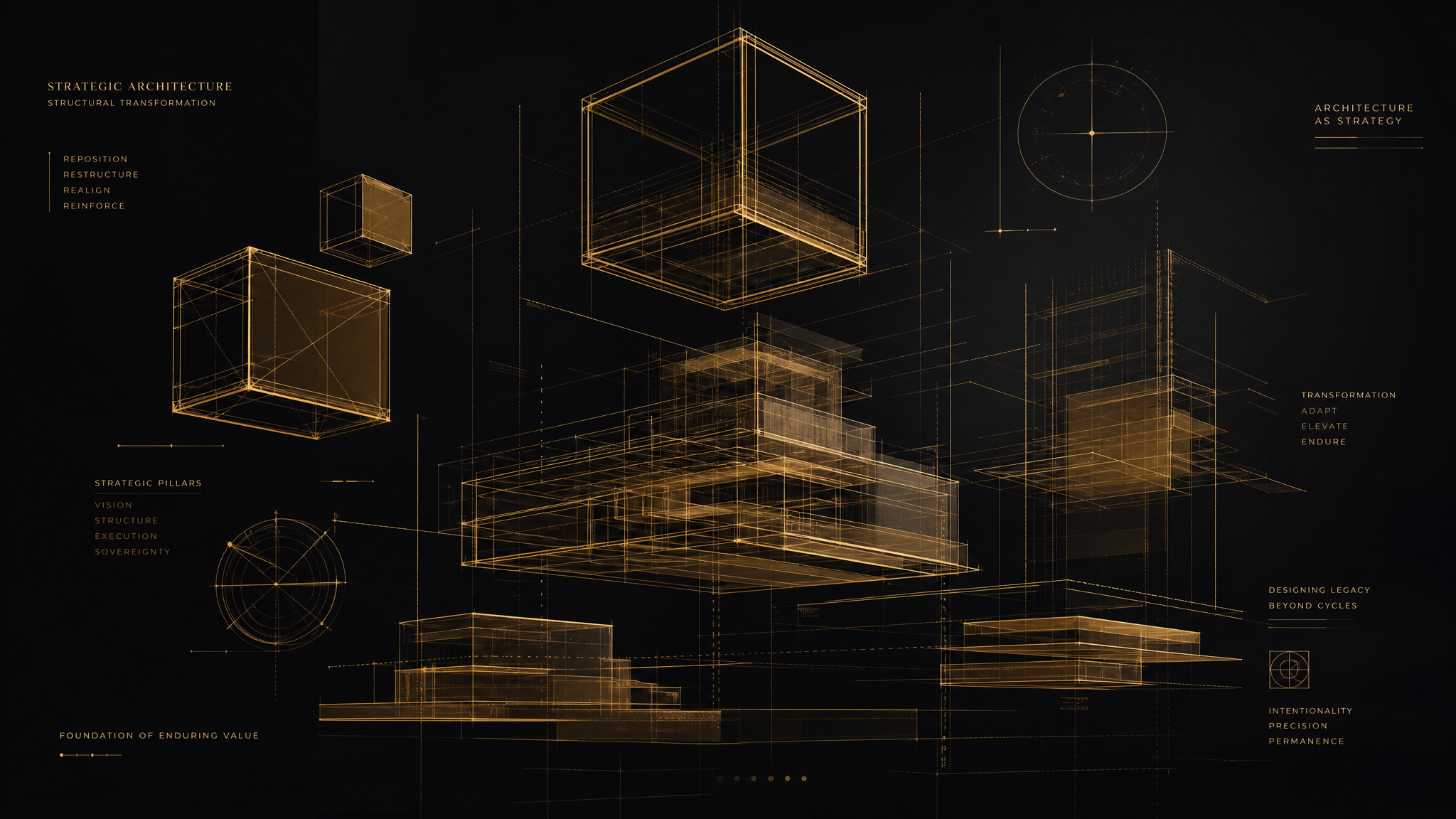 Widemedia Group — consulting estratégico com IA